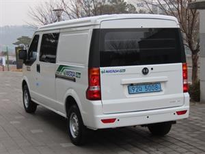 Dongpung So Kon Masada EV - Vista 8