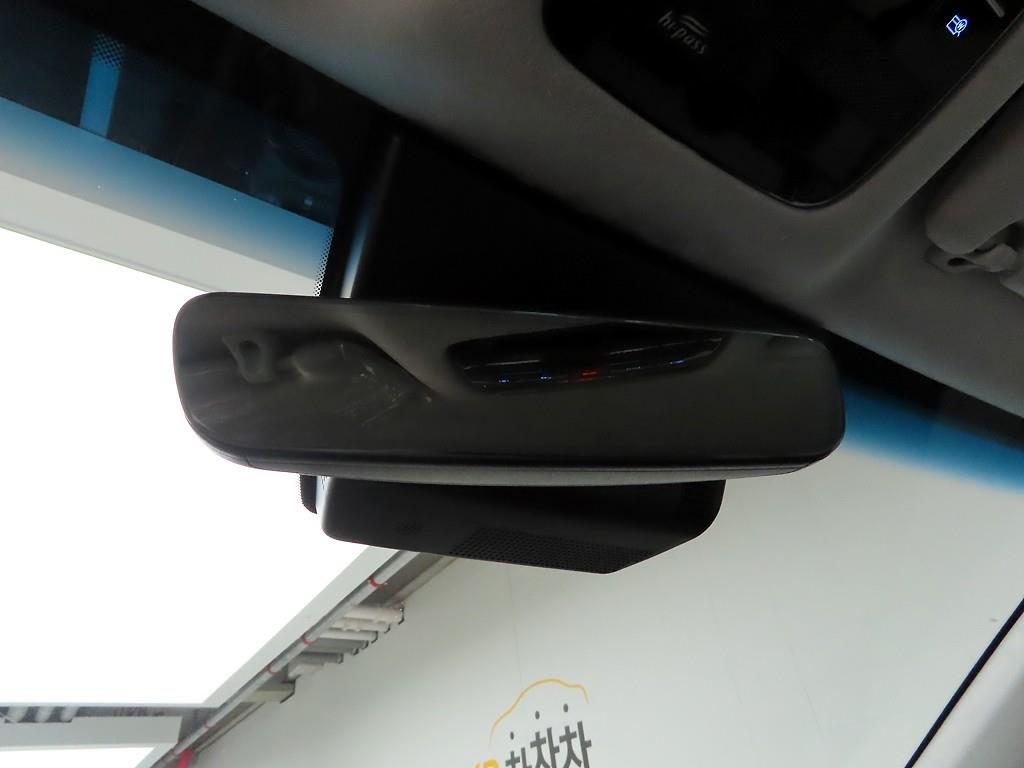 HYUNDAI Grandeur 2023 Negro - Importación desde Corea - HF Imports Iquique - Foto 15