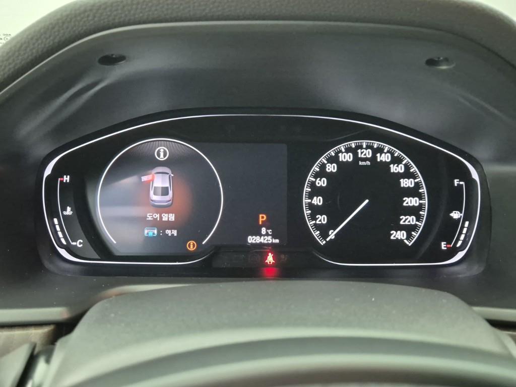 Honda Accord - Vista 7