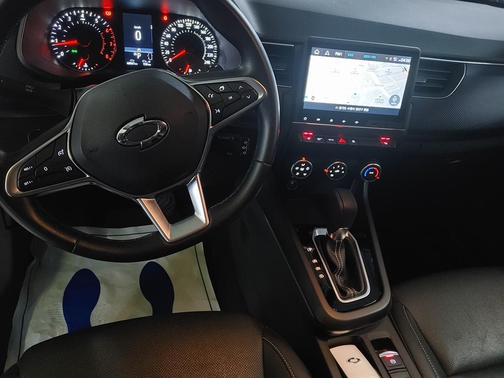 SAMSUNG XM3 - Vista 9