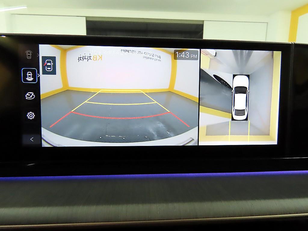 HYUNDAI Grandeur 2025 - Importación desde Corea - HF Imports Iquique - Foto 16