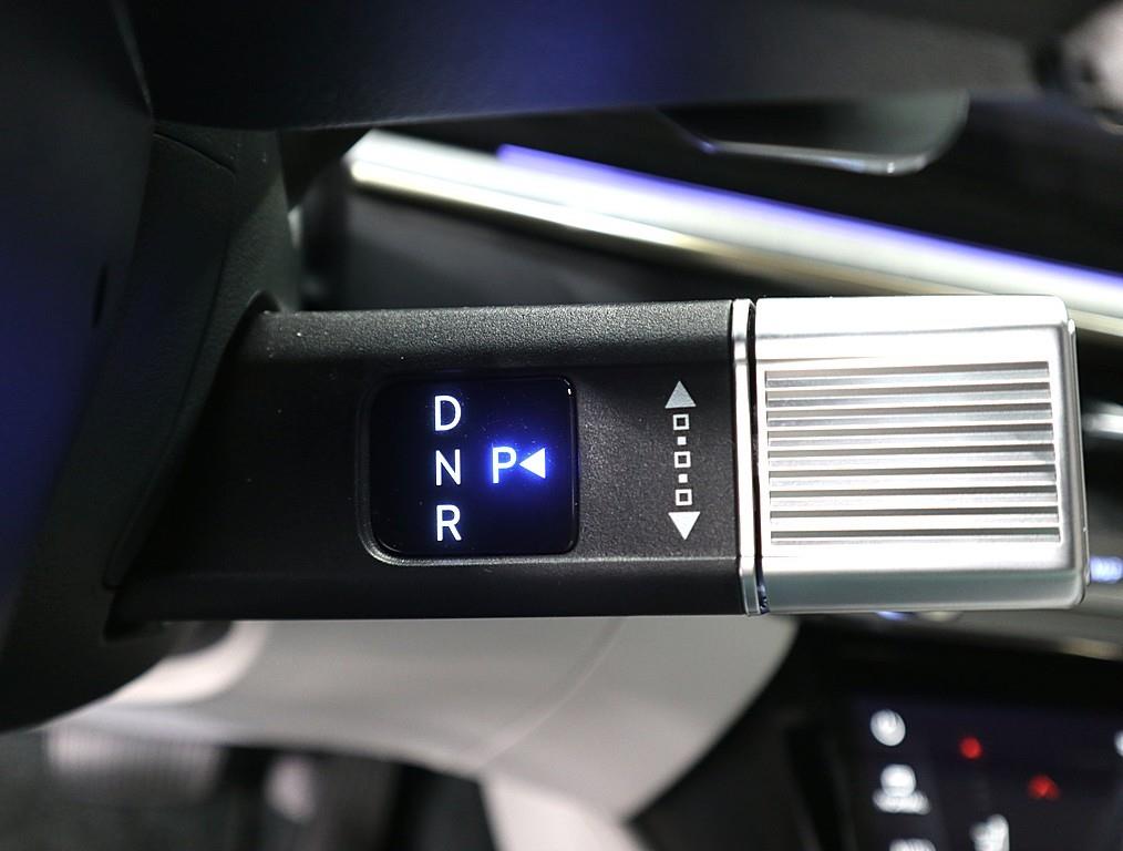 HYUNDAI Grandeur 2026 Negro - Importación desde Corea - HF Imports Iquique - Foto 13