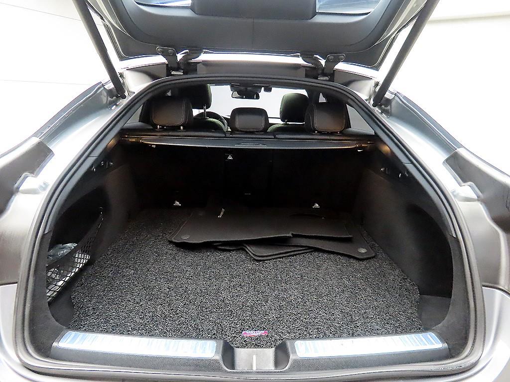 Mercedes Benz GLC Class 2019 - Importación desde Corea - HF Imports Iquique - Foto 18