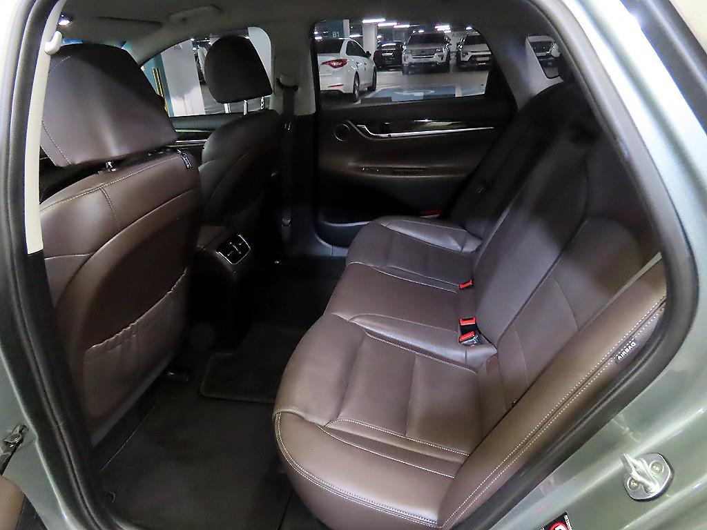 HYUNDAI Grandeur - Vista 7