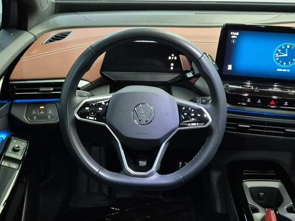 Volkswagen ID.4 - Vista 9