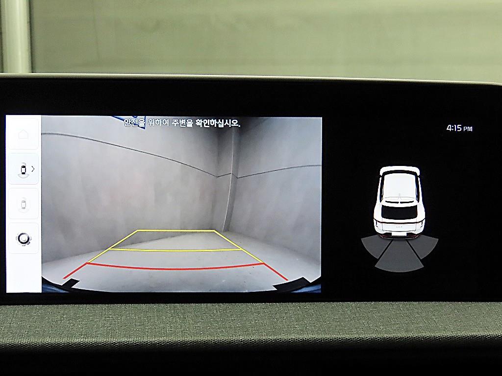 KIA EV6 2022 - Importación desde Corea - HF Imports Iquique - Foto 15