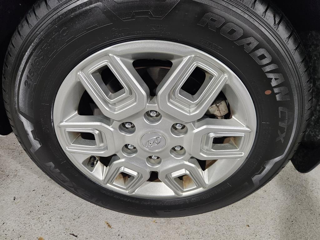 HYUNDAI Staria 2024 Blanco - Importación desde Corea - HF Imports Iquique - Foto 20