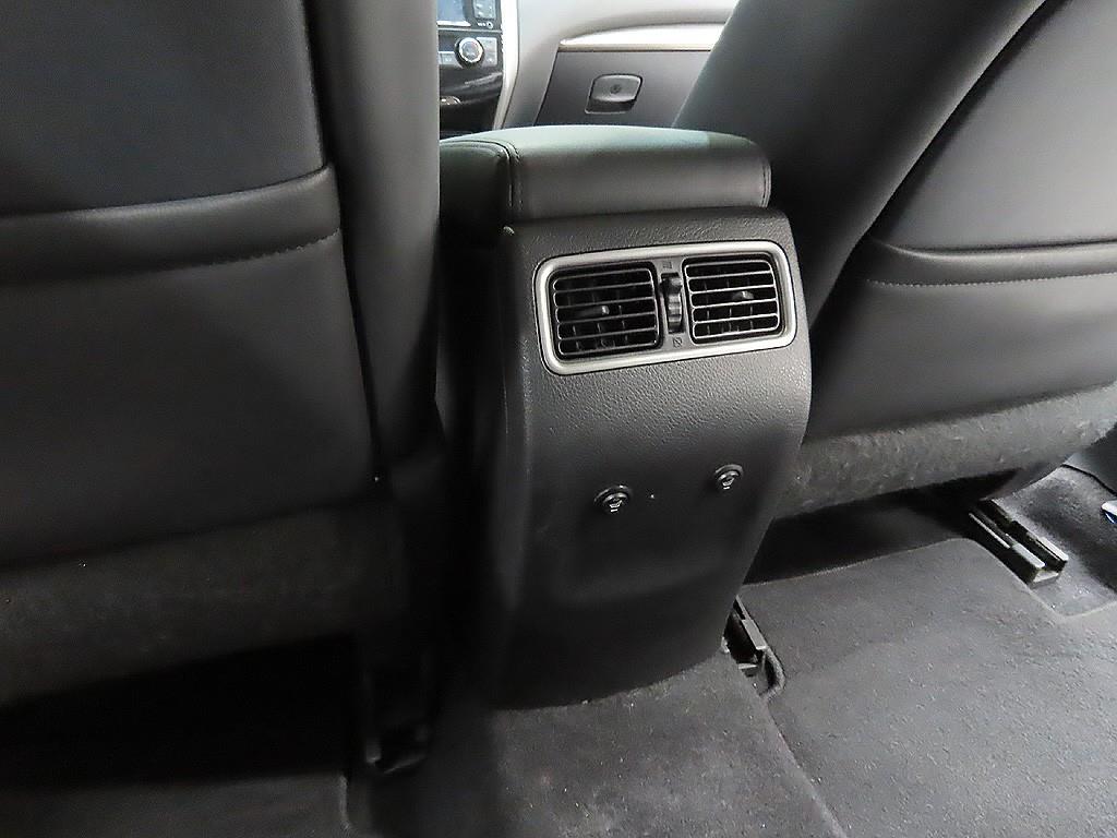 Nissan Altima 2014 Gris - Importación desde Corea - HF Imports Iquique - Foto 10