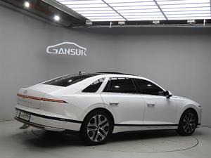 HYUNDAI Grandeur - Vista 8