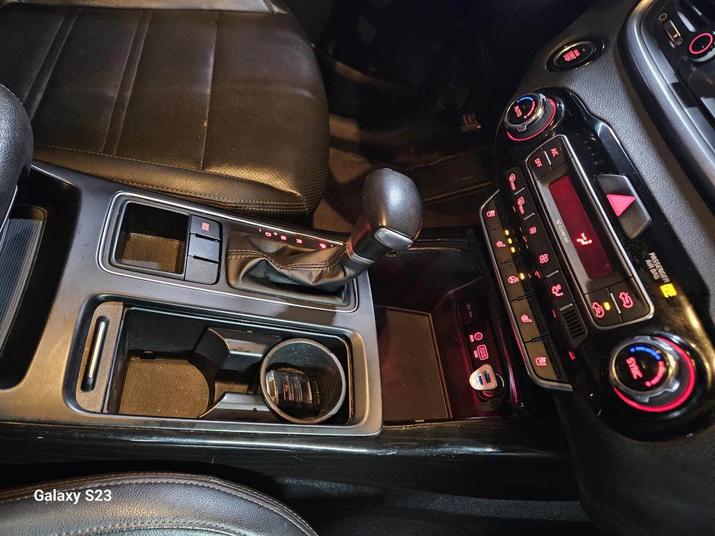 KIA Sorento 2020 Gris - Importación desde Corea - HF Imports Iquique - Foto 17