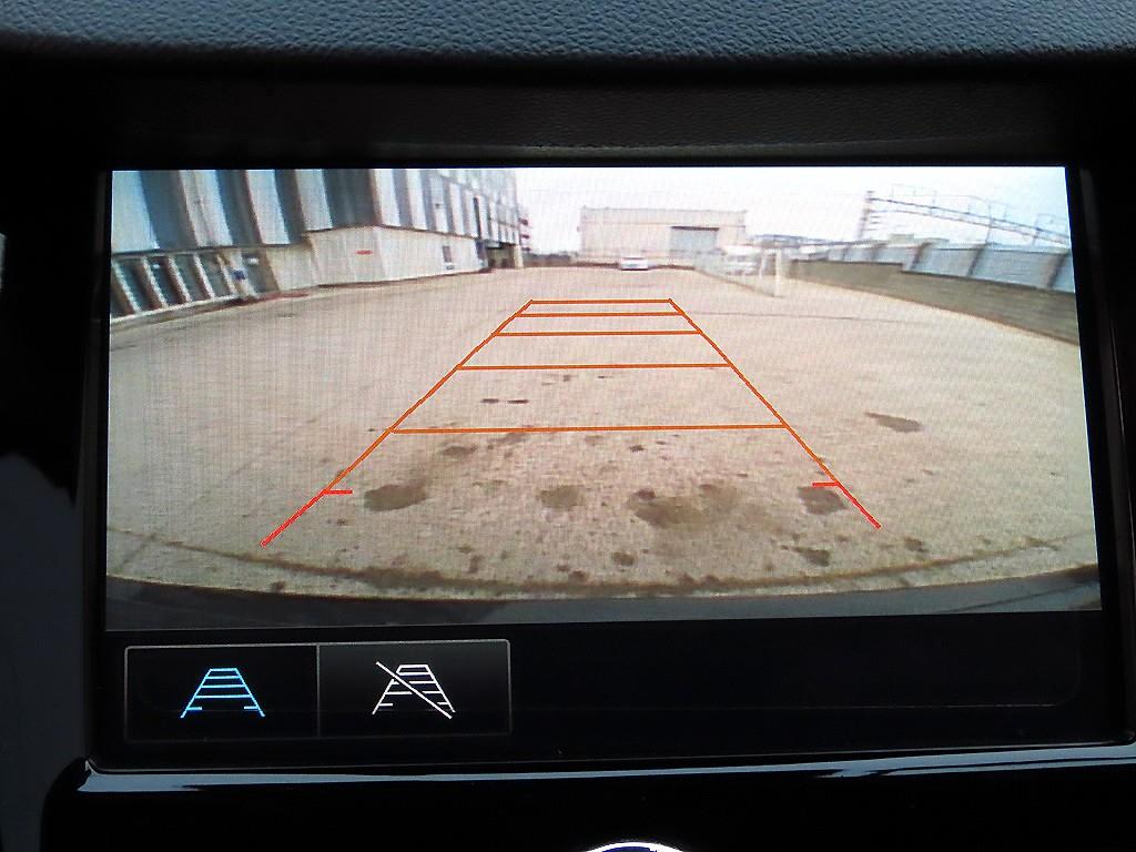 Chevrolet Trax 2018 Negro - Importación desde Corea - HF Imports Iquique - Foto 14