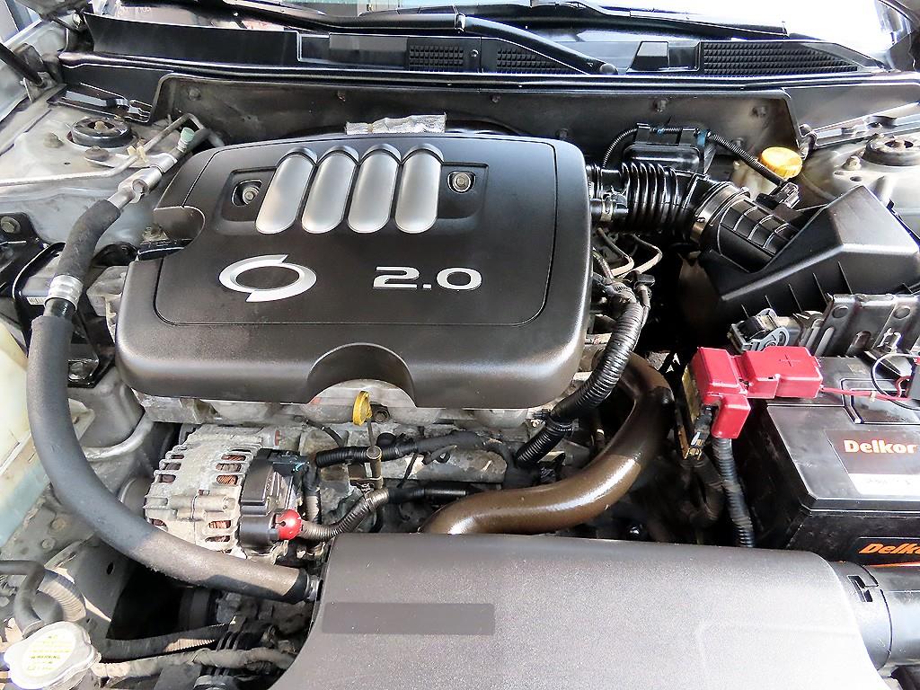 SAMSUNG SM5 2009 - Importación desde Corea - HF Imports Iquique - Foto 19