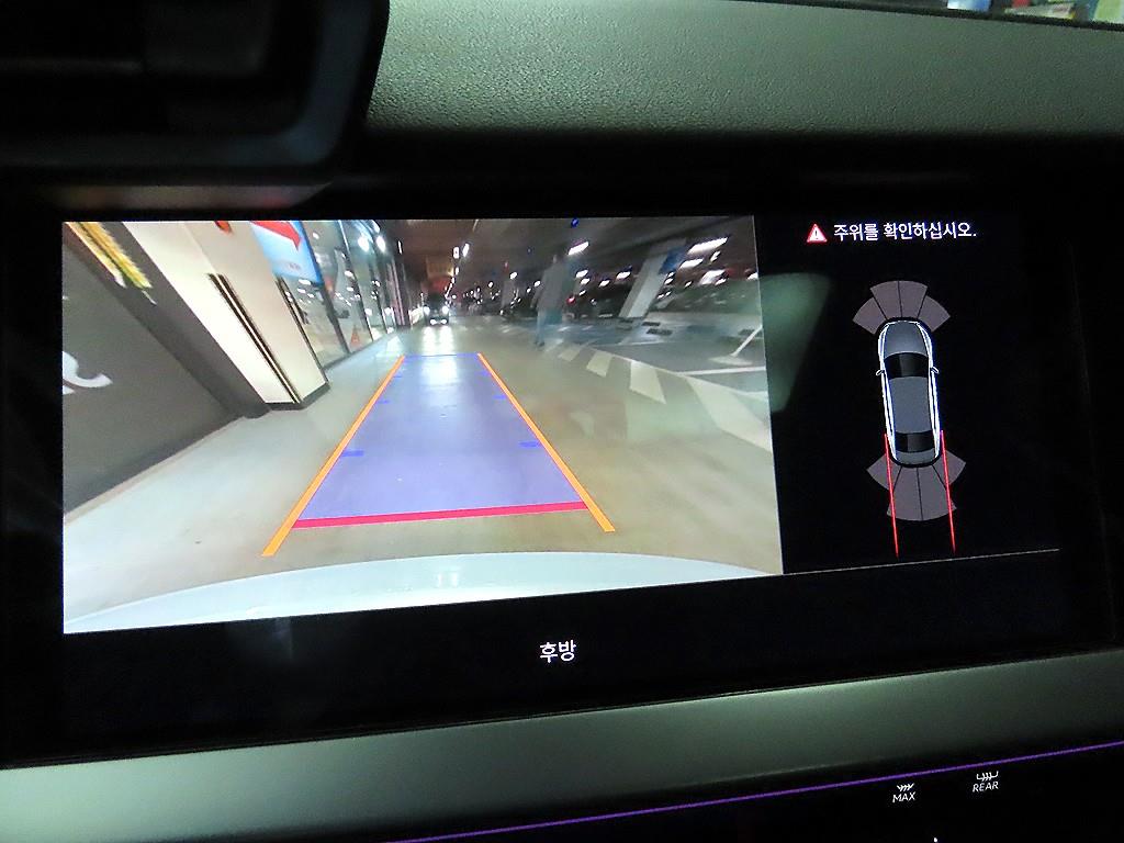 Audi A3 2023 Blanco - Importación desde Corea - HF Imports Iquique - Foto 15