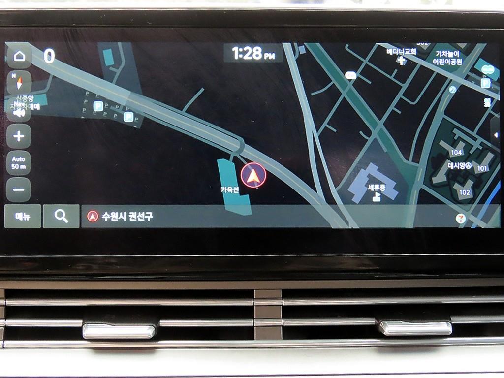 HYUNDAI Grandeur 2020 Negro - Importación desde Corea - HF Imports Iquique - Foto 14