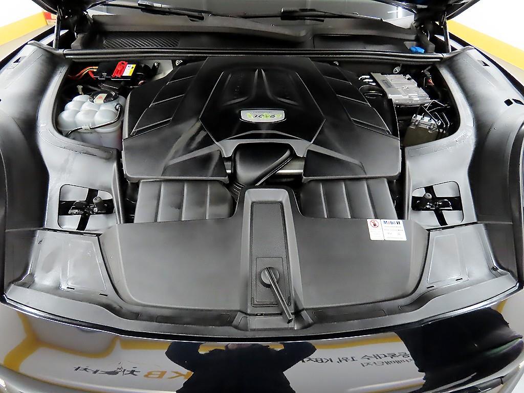 Porsche Cayenne 2020 - Importación desde Corea - HF Imports Iquique - Foto 19