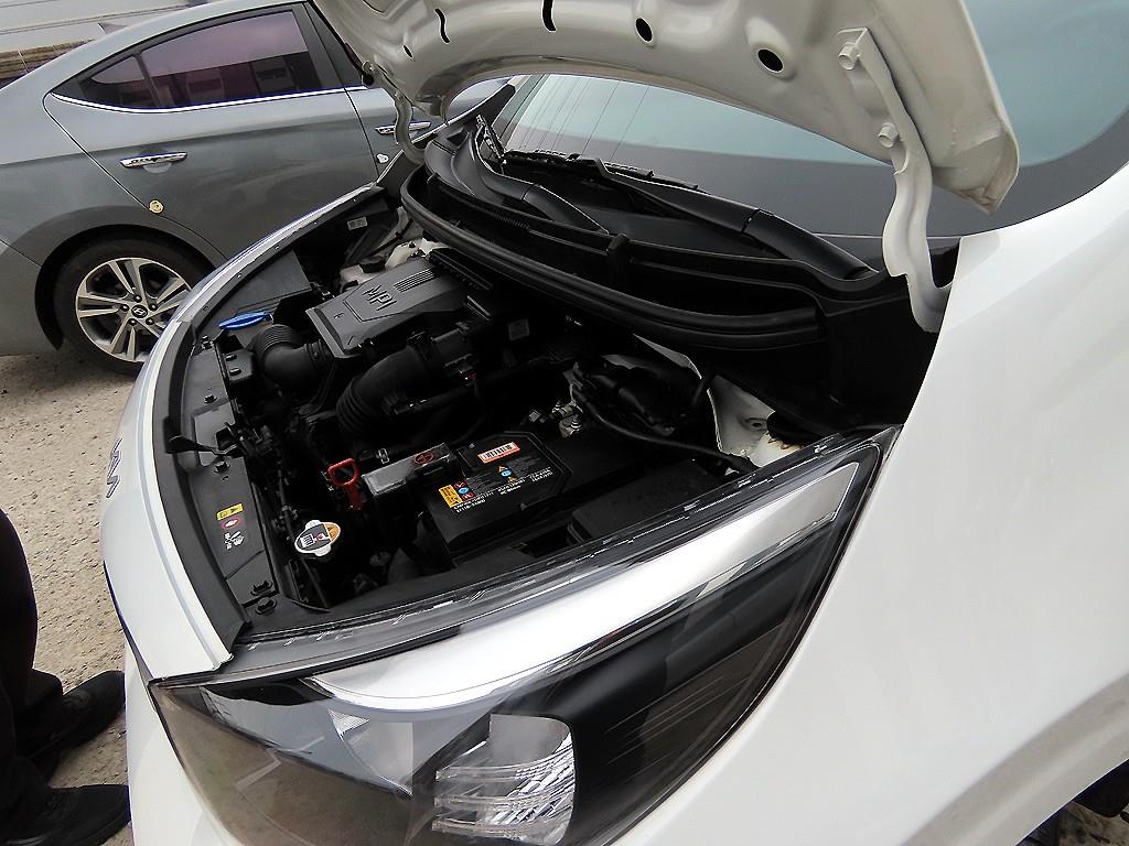 KIA Morning 2023 Blanco - Importación desde Corea - HF Imports Iquique - Foto 17