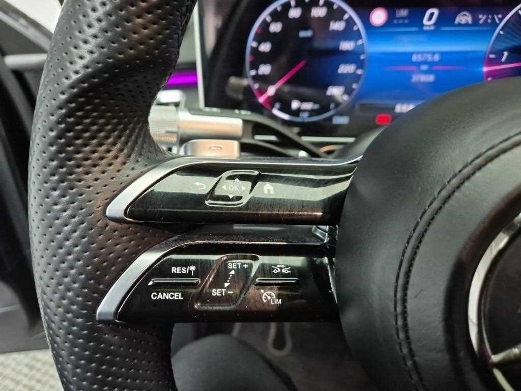 Mercedes Benz S Class 2022 Negro - Importación desde Corea - HF Imports Iquique - Foto 16