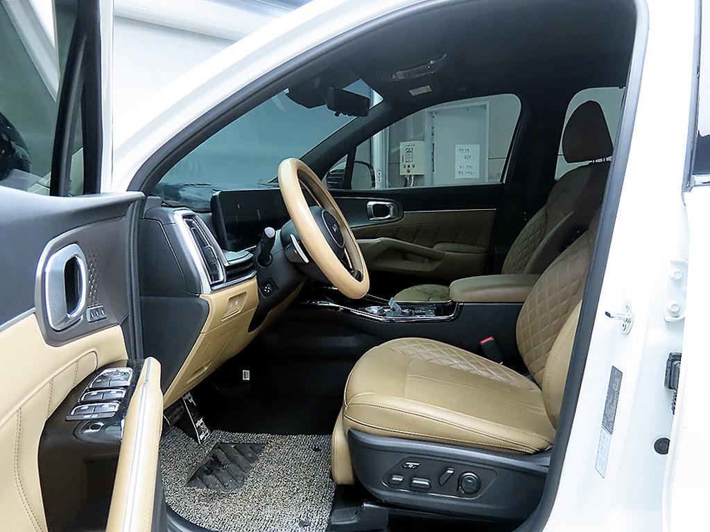 KIA Sorento - Vista 5