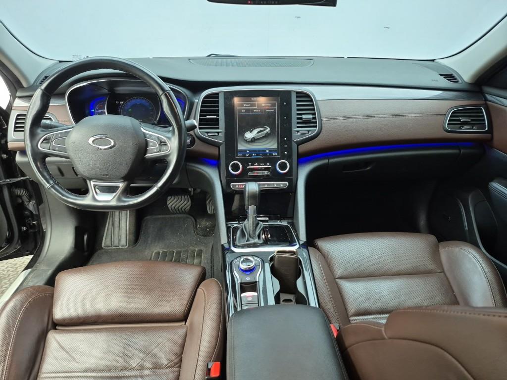 SAMSUNG SM6 - Vista 5