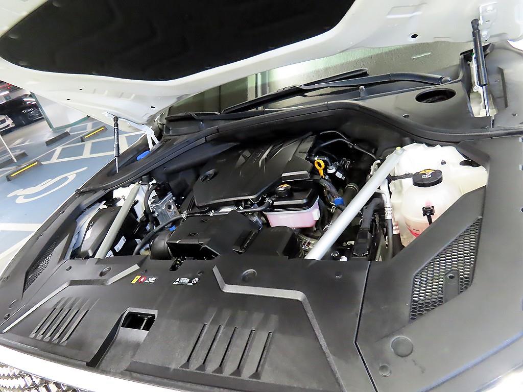 Genesis GV70 2023 Blanco - Importación desde Corea - HF Imports Iquique - Foto 19