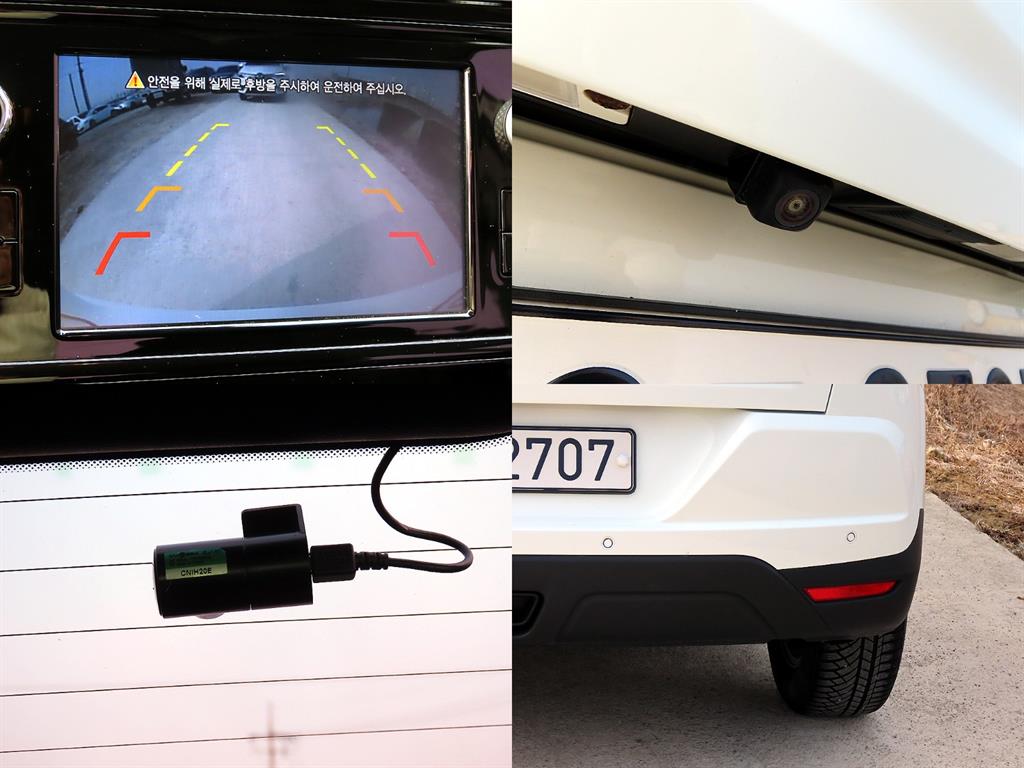 Ssangyong Tivoli 2021 - Importación desde Corea - HF Imports Iquique - Foto 18