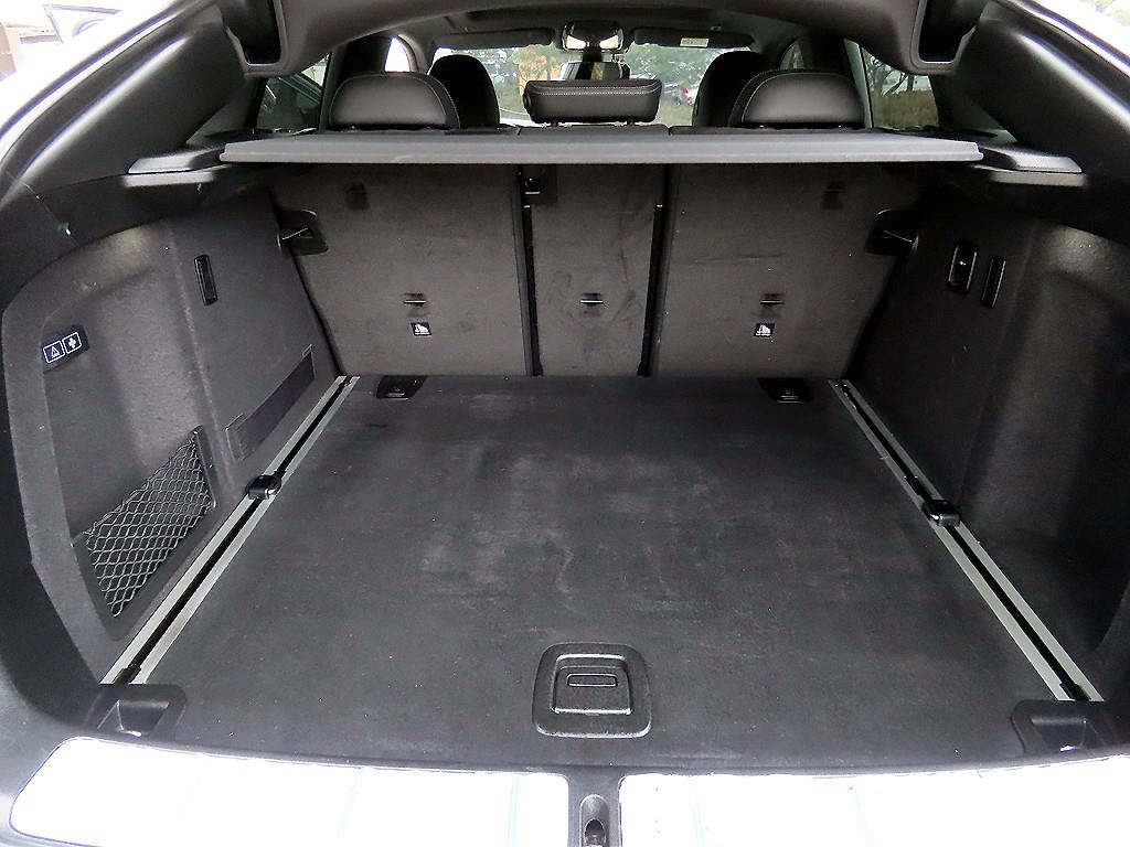 BMW X4 2021 Blanco - Importación desde Corea - HF Imports Iquique - Foto 17