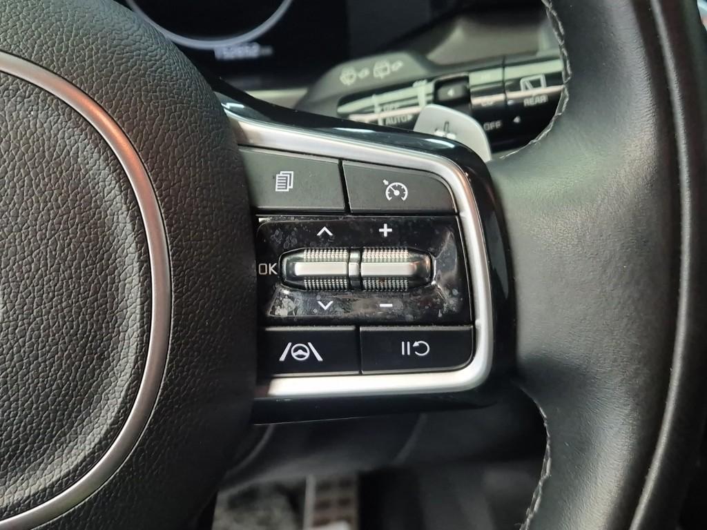 KIA Sorento 2021 Gris - Importación desde Corea - HF Imports Iquique - Foto 15