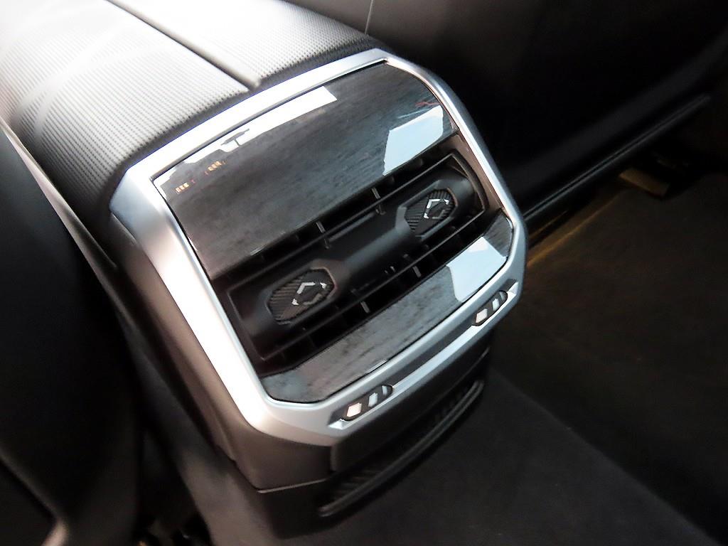 BMW i7 2023 Blanco - Importación desde Corea - HF Imports Iquique - Foto 14