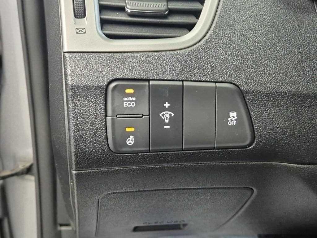 HYUNDAI Avante 2014 Gris - Importación desde Corea - HF Imports Iquique - Foto 16