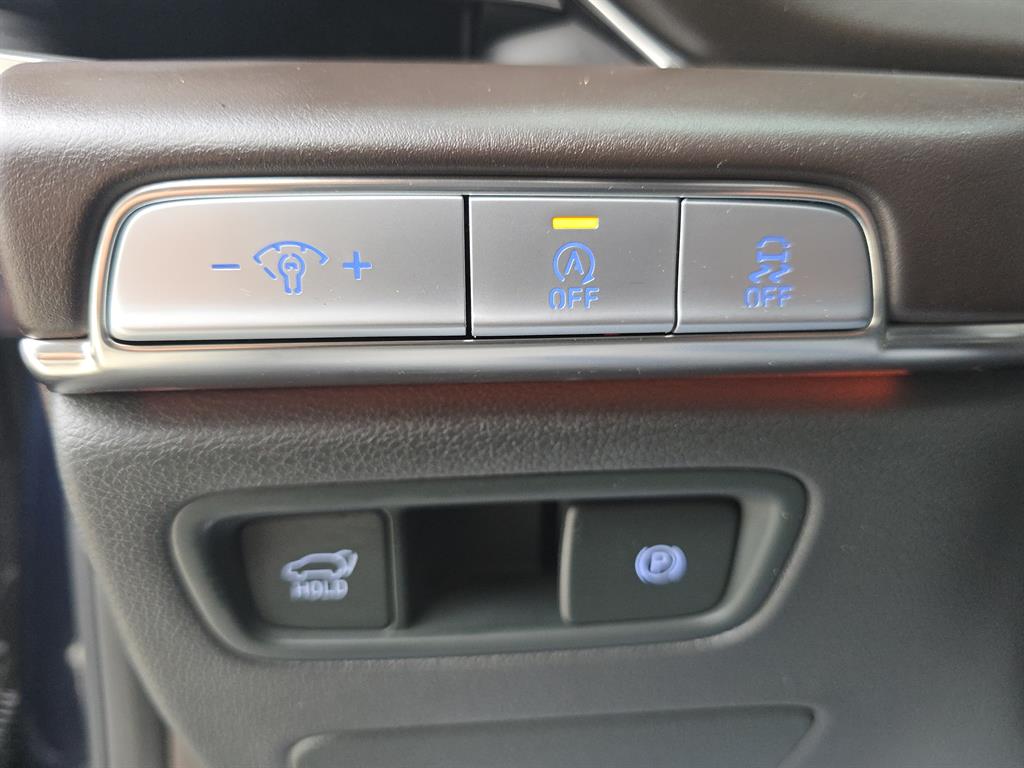 Genesis GV80 - Vista 11