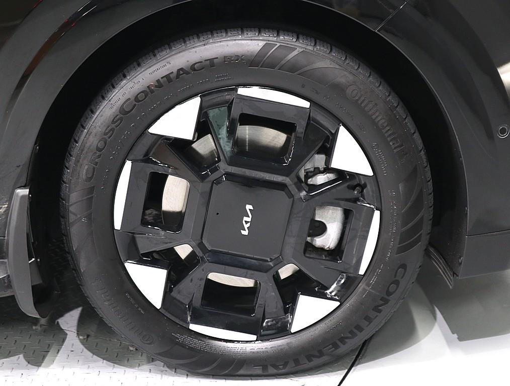 KIA Carnival 2025 Negro - Importación desde Corea - HF Imports Iquique - Foto 16