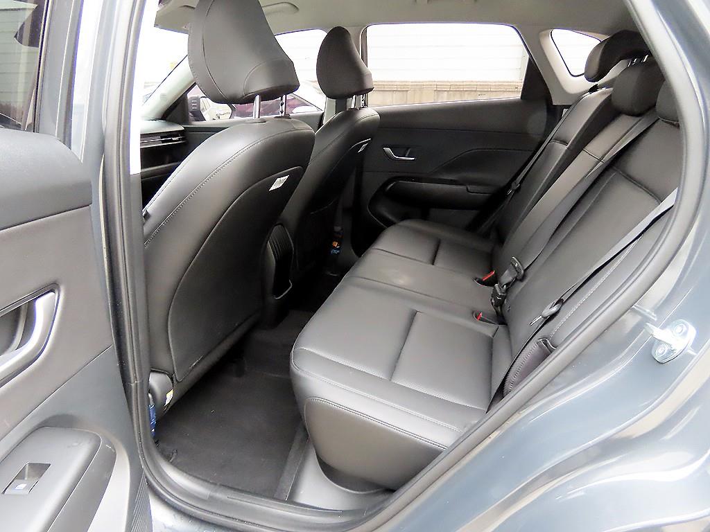 HYUNDAI Kona - Vista 6