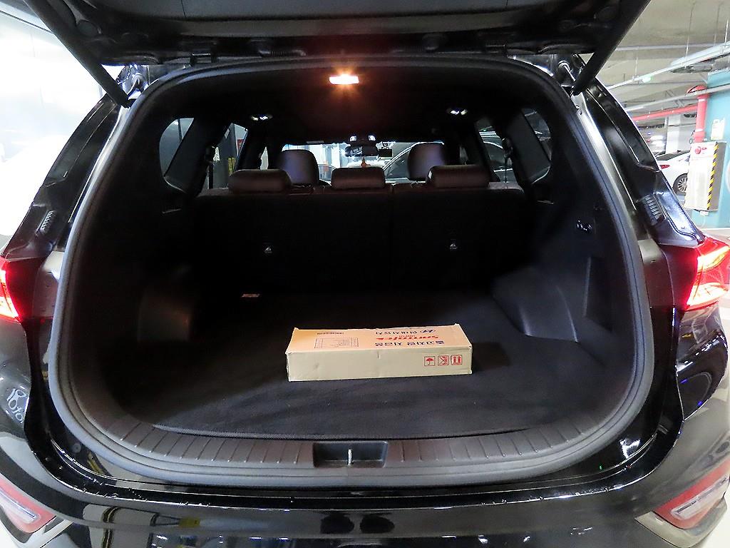 HYUNDAI Santa Fe 2019 - Importación desde Corea - HF Imports Iquique - Foto 16