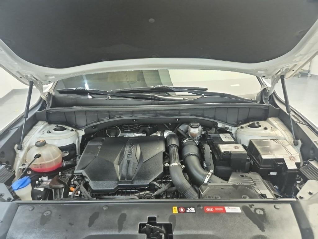 KIA Sorento - Vista 5