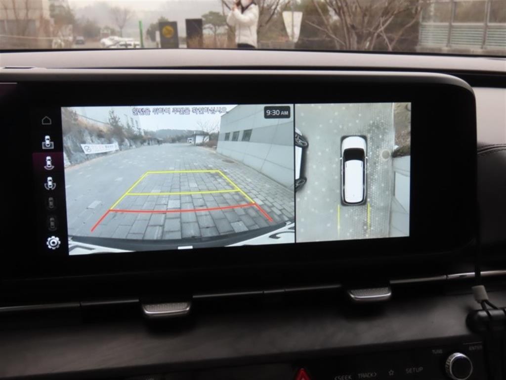 KIA Carnival 2021 - Importación desde Corea - HF Imports Iquique - Foto 9