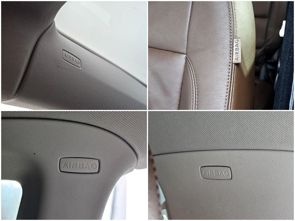 Volkswagen Tiguan 2016 Blanco - Importación desde Corea - HF Imports Iquique - Foto 16