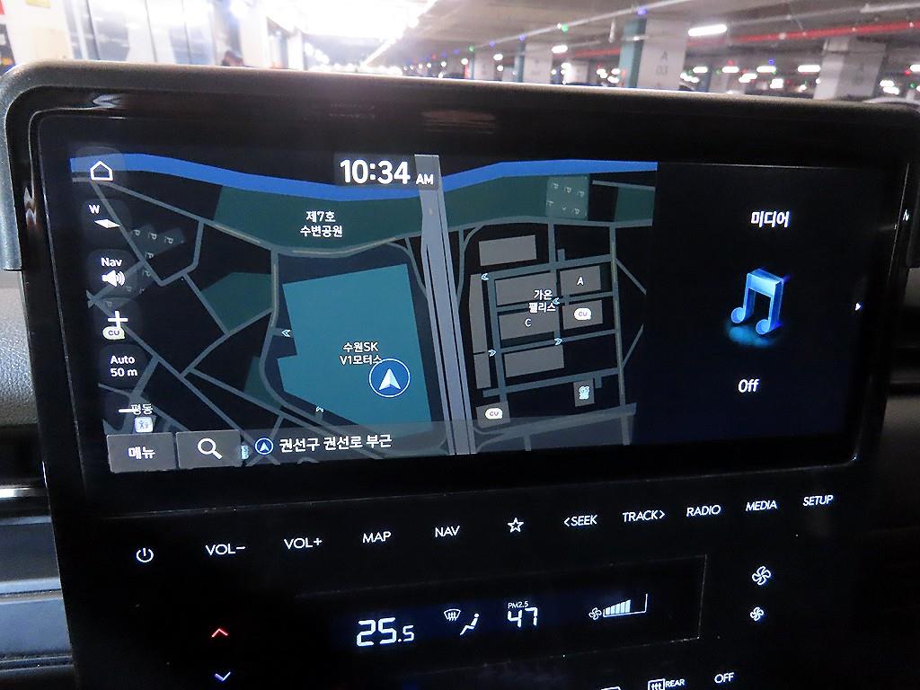 HYUNDAI Staria 2022 Negro - Importación desde Corea - HF Imports Iquique - Foto 13