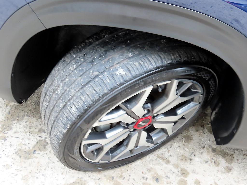 KIA Seltos 2022 - Importación desde Corea - HF Imports Iquique - Foto 20