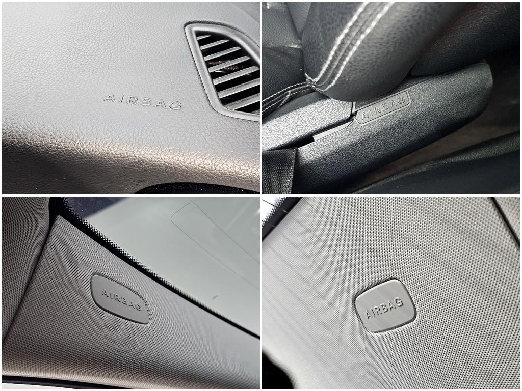 Mercedes Benz C Class 2016 Plateado - Importación desde Corea - HF Imports Iquique - Foto 15