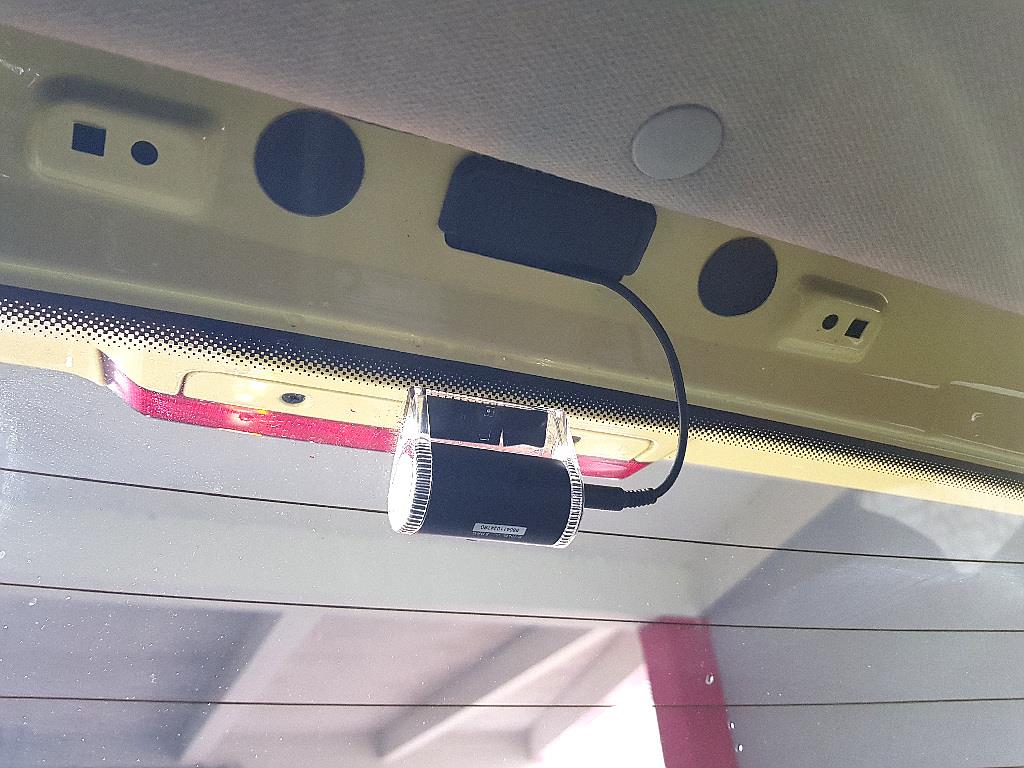 Chevrolet Spark 2014 Amarillo - Importación desde Corea - HF Imports Iquique - Foto 17