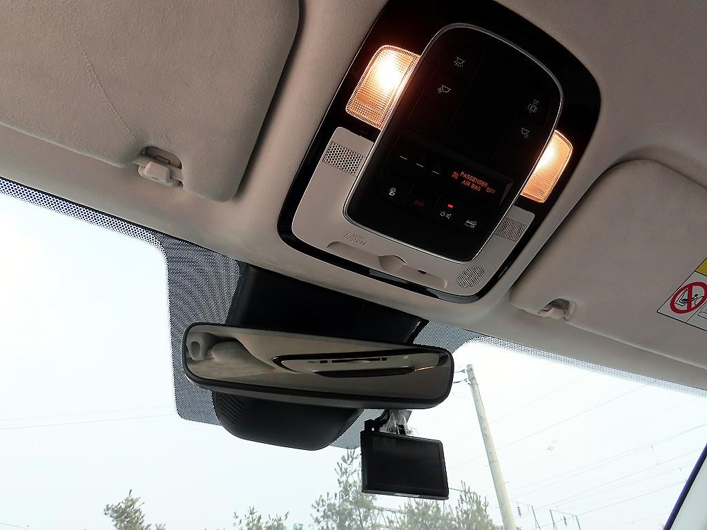 HYUNDAI Santa Fe 2021 Blanco - Importación desde Corea - HF Imports Iquique - Foto 14