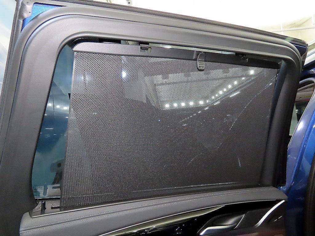 BMW X3 2020 Azul - Importación desde Corea - HF Imports Iquique - Foto 13