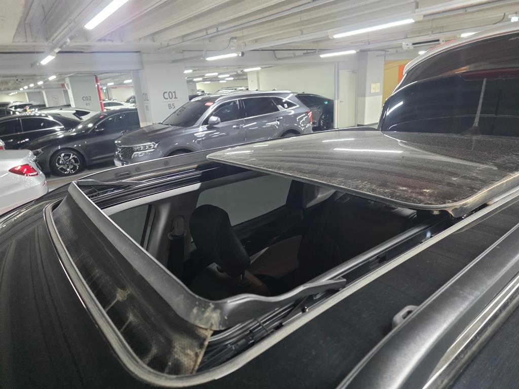 Jeep Compass 2022 Blanco - Importación desde Corea - HF Imports Iquique - Foto 19