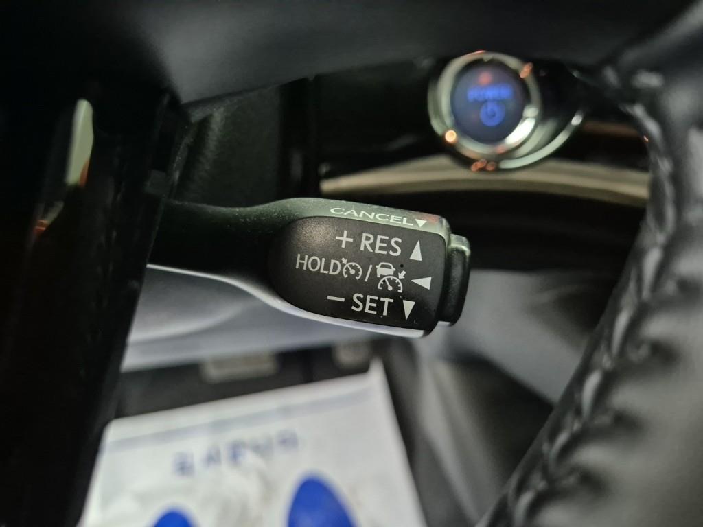 Toyota Prius 2020 Gris - Importación desde Corea - HF Imports Iquique - Foto 15