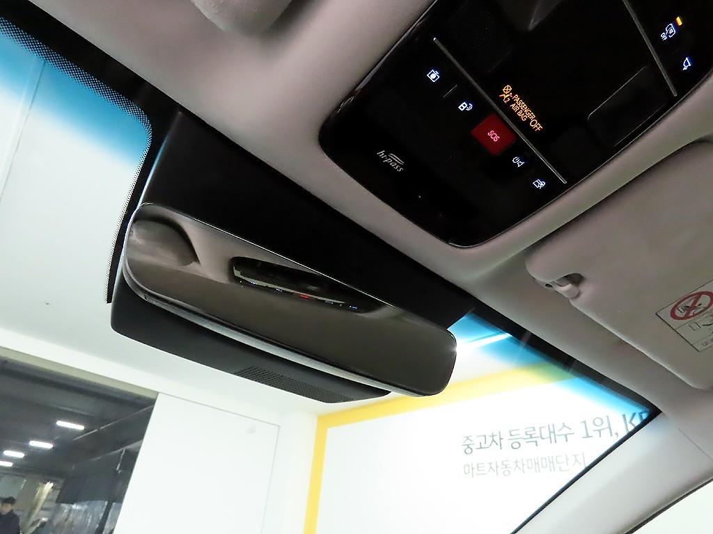 HYUNDAI Grandeur 2025 - Importación desde Corea - HF Imports Iquique - Foto 17