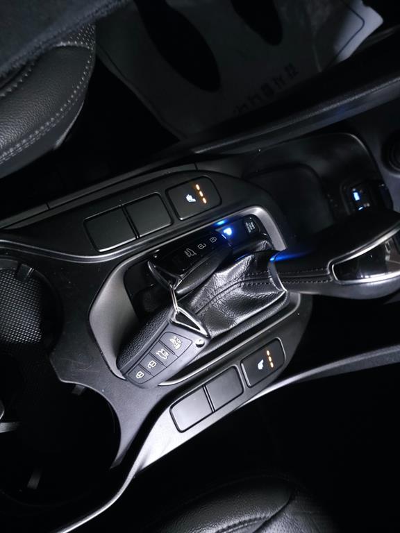 HYUNDAI Santa Fe - Vista 7