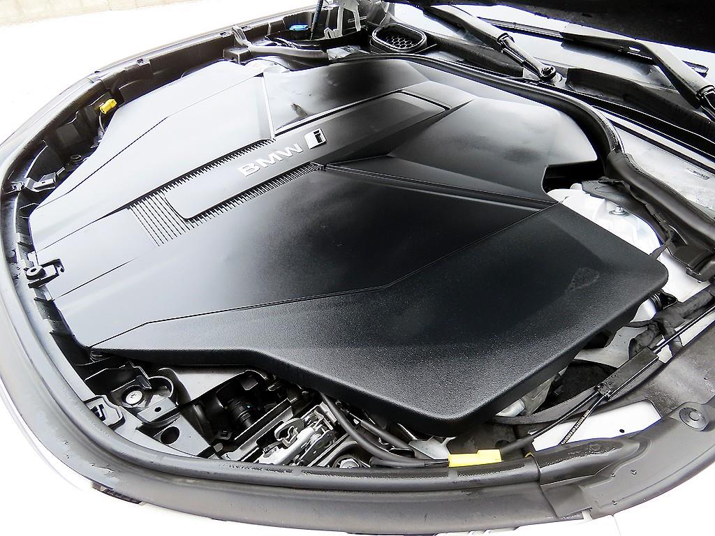 BMW i7 2023 Blanco - Importación desde Corea - HF Imports Iquique - Foto 19