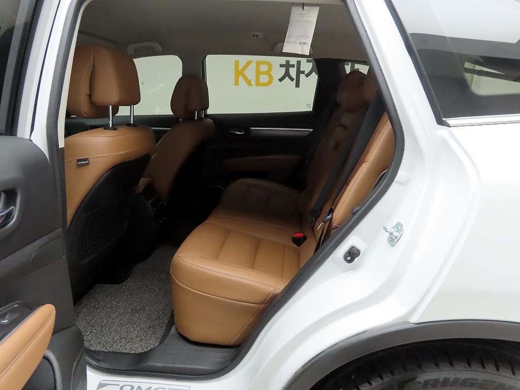 SAMSUNG QM6 2023 - Importación desde Corea - HF Imports Iquique - Foto 14