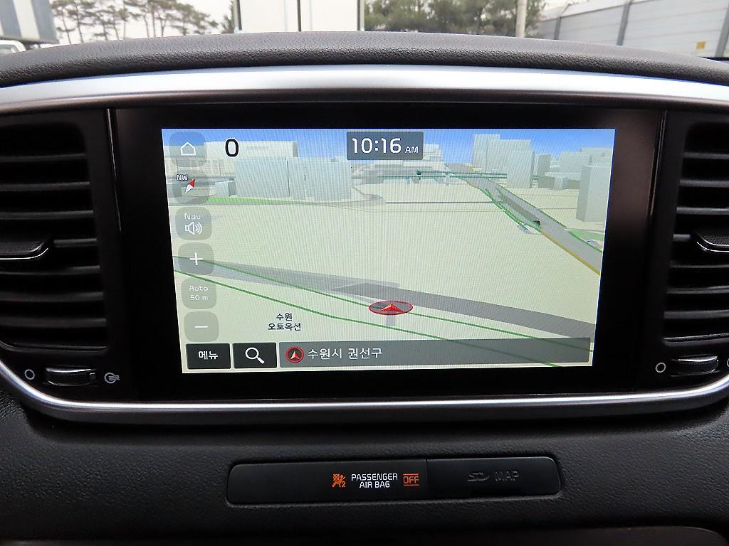 KIA Sportage 2020 Negro - Importación desde Corea - HF Imports Iquique - Foto 14