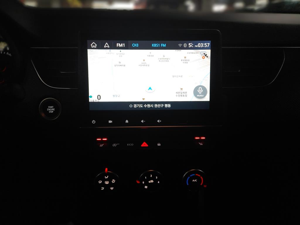 SAMSUNG XM3 - Vista 6